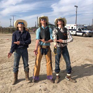 Meet your Posher, Ryan